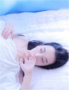 夏娃的时间