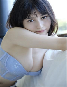大黄站-甜美少女