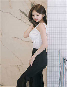 落体美女-情书第三季名单
