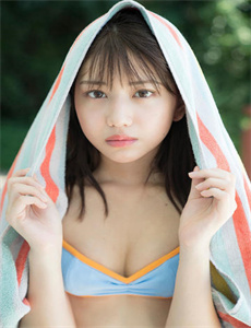 大胸泰熙