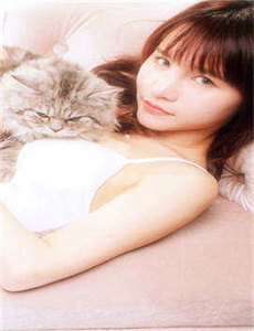 绝命女特务
